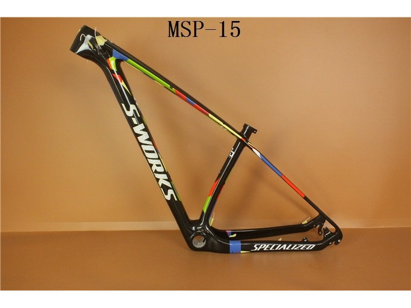 S works mtb 2019 hotsell